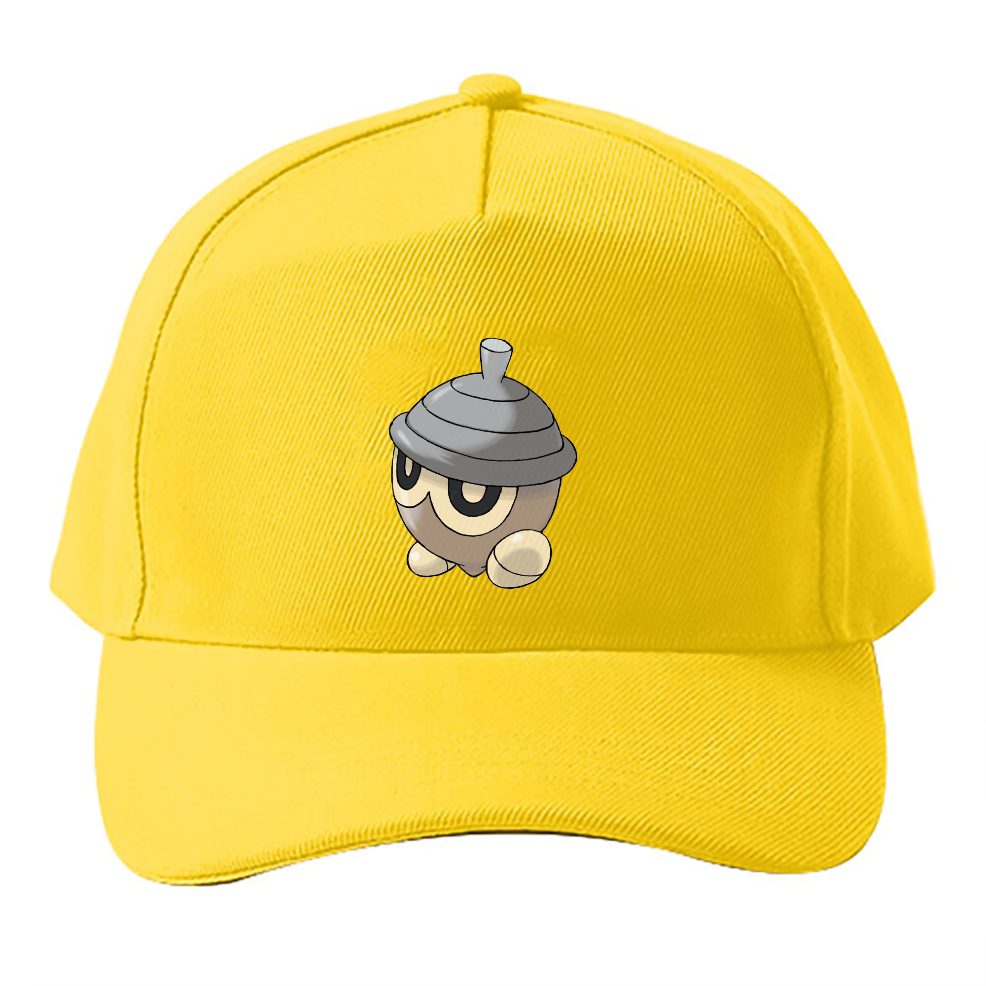 （画像用） ポケットモンスター Pokémon ベースボールキャップ 綿100％ 男女兼用 帽子 スポーツ